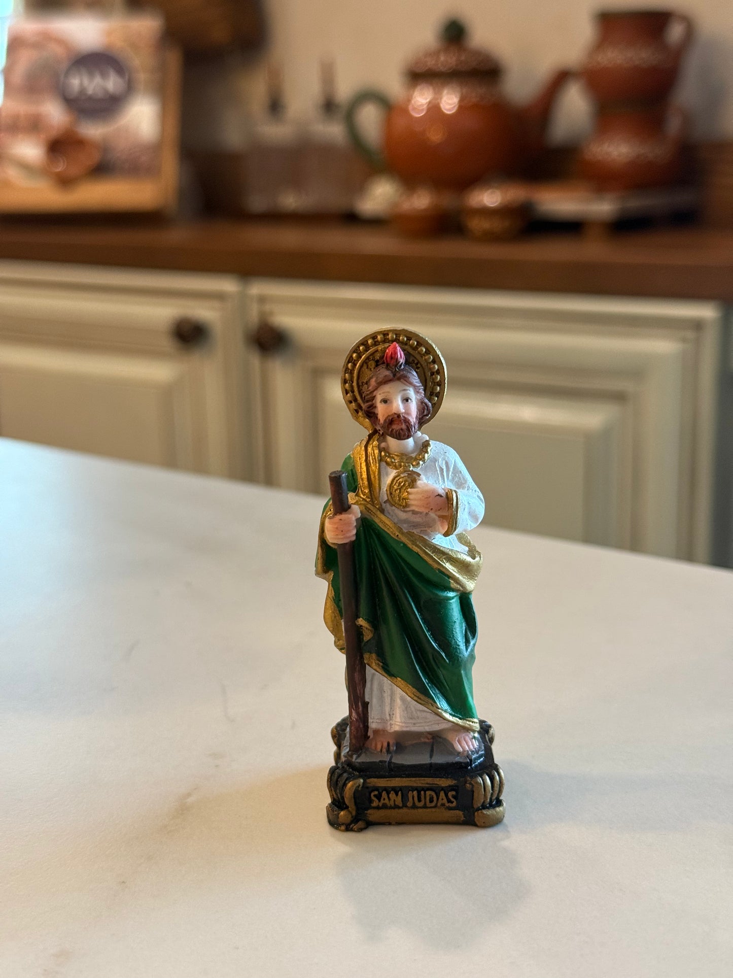 mini san judas