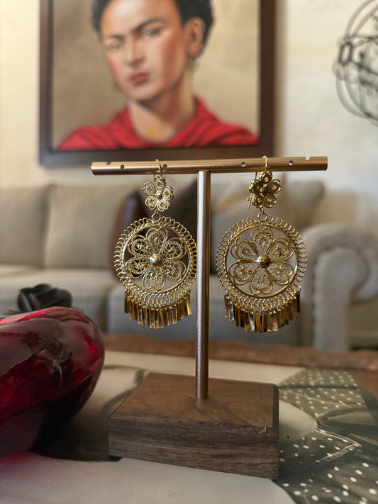 Aretes filigranas de Oaxaca (small)