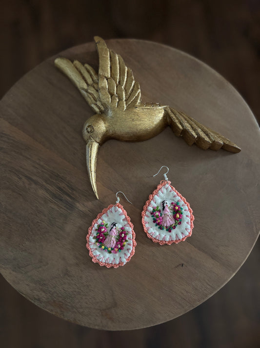 Aretes de historias
