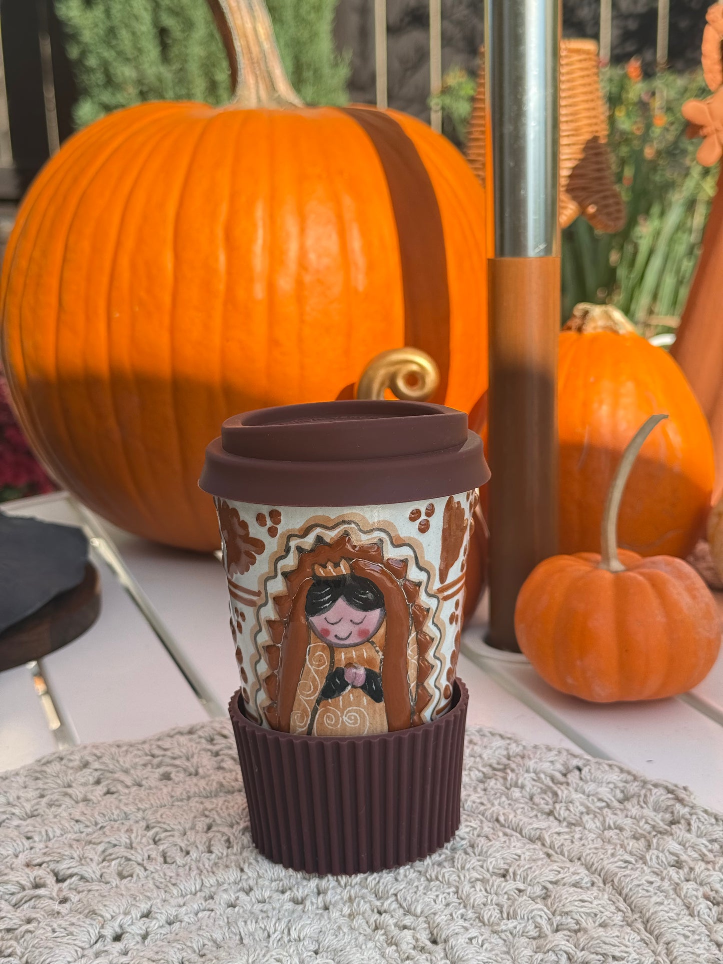 virgencita (cafe)