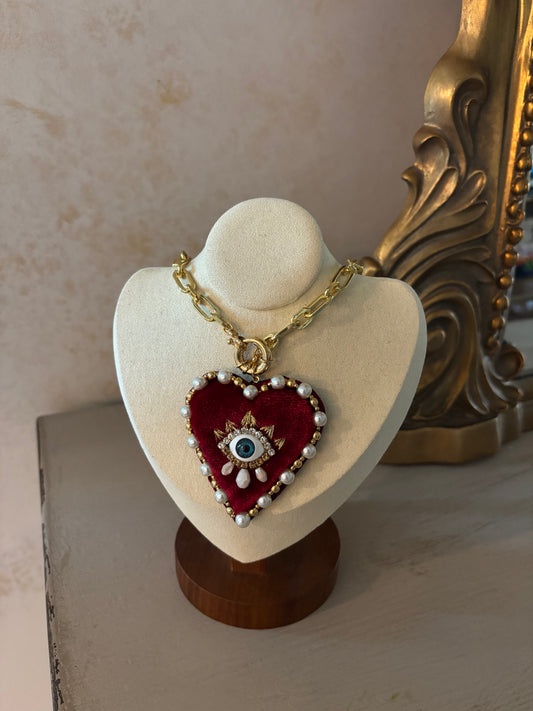 PRE-ORDER buena vibra necklace