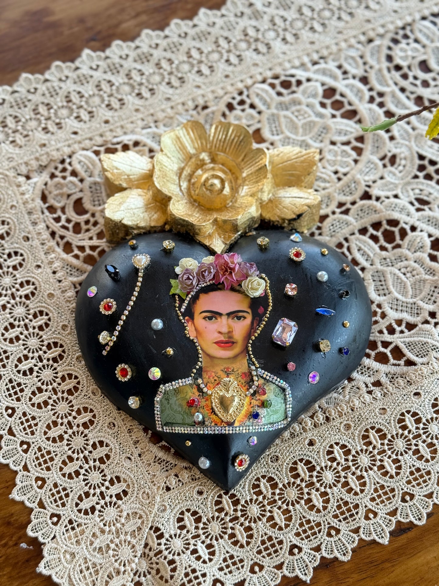 Corazon de frida