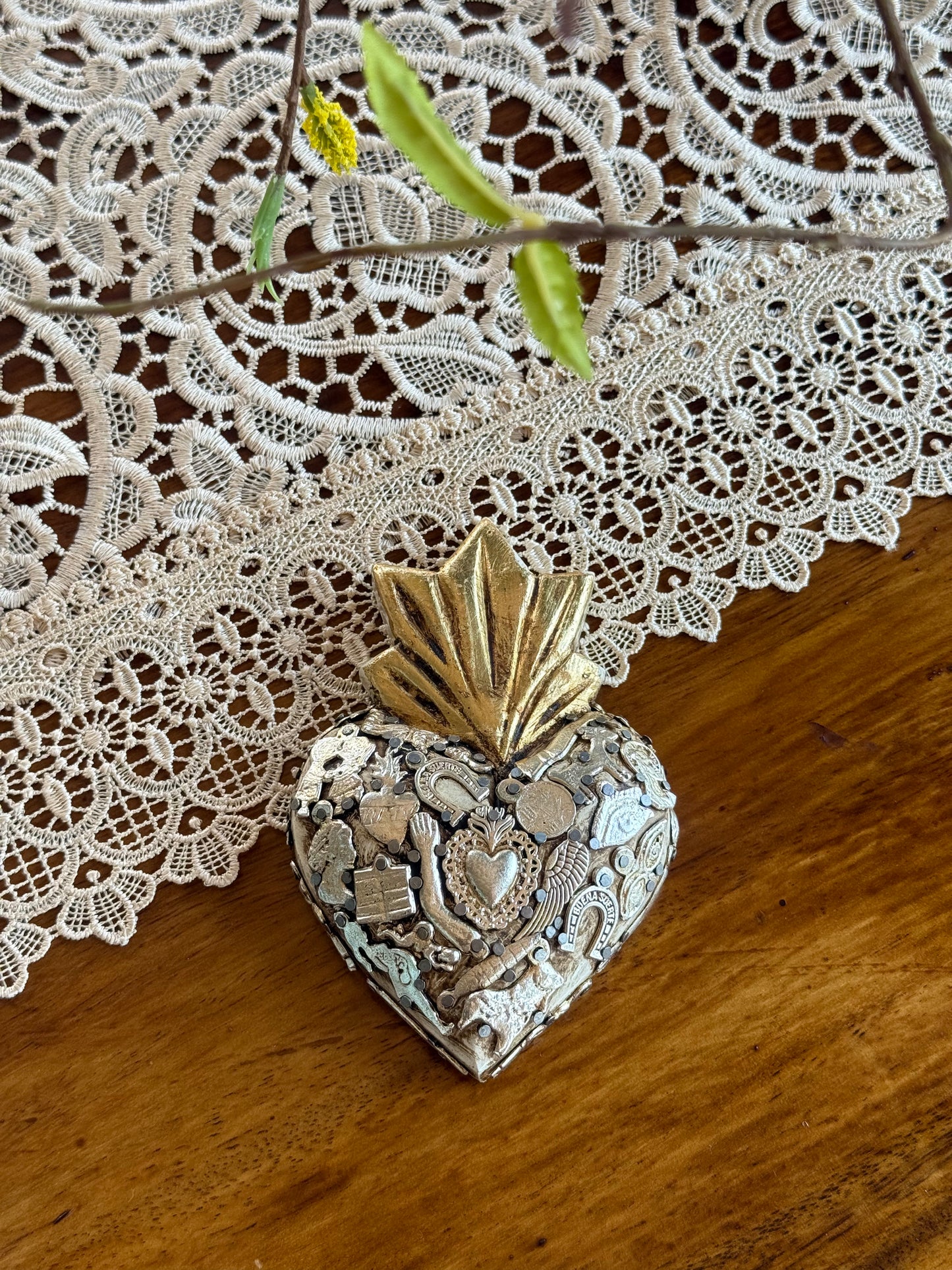 corazones