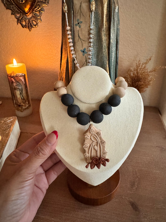Virgencita Necklace
