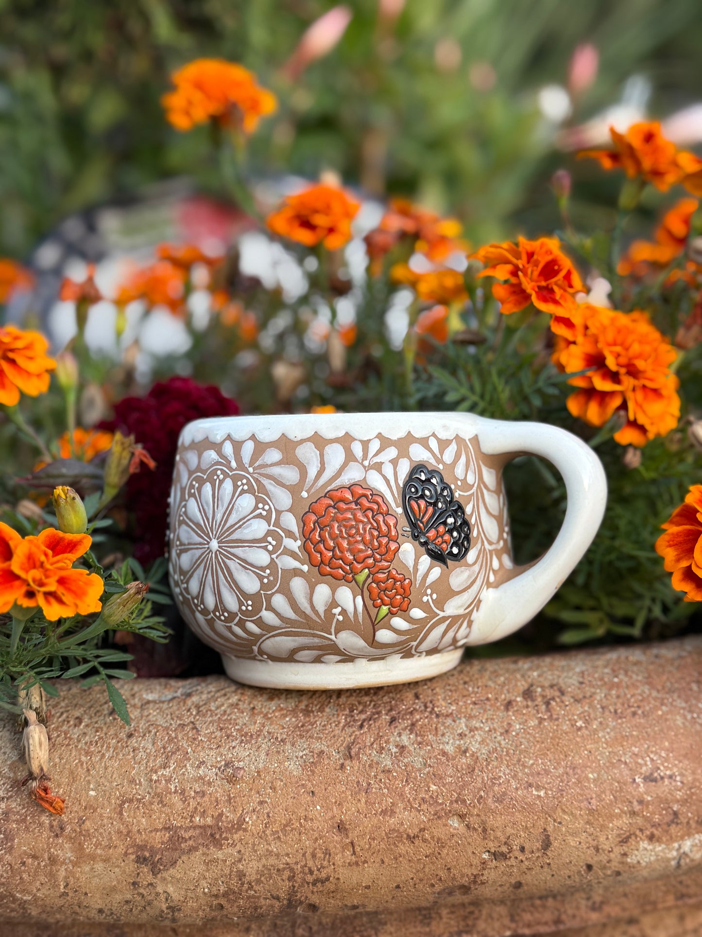 PRE-ORDER CEMPASUCHIL SET