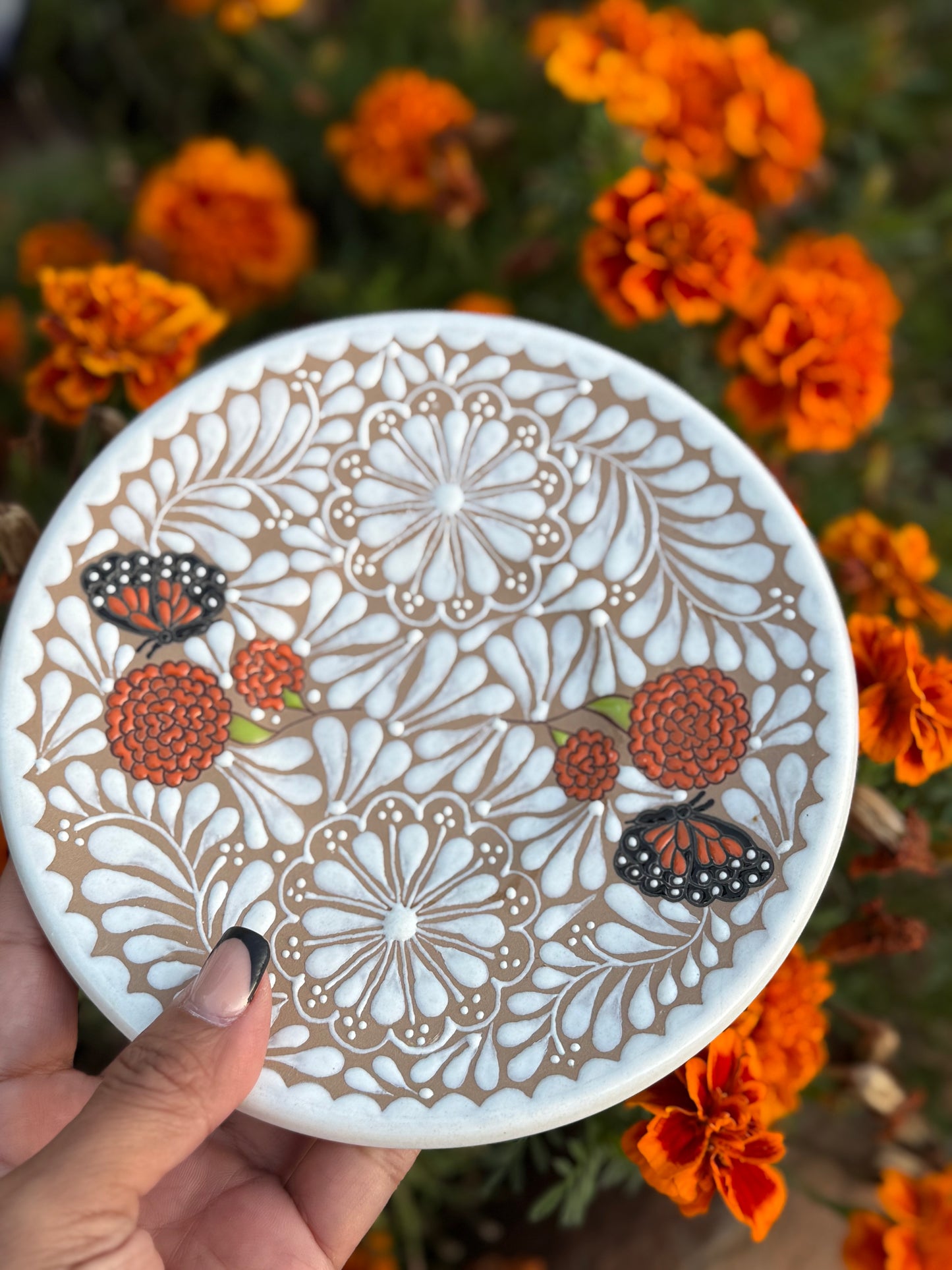 PRE-ORDER CEMPASUCHIL SET