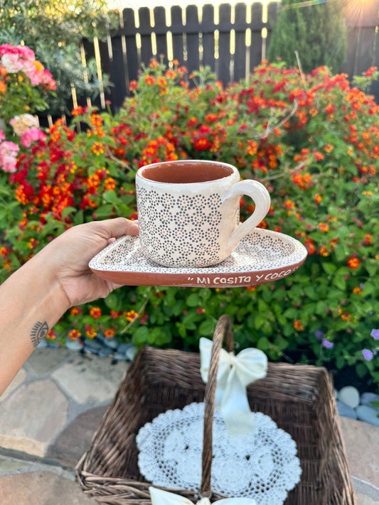 Cafecito Set