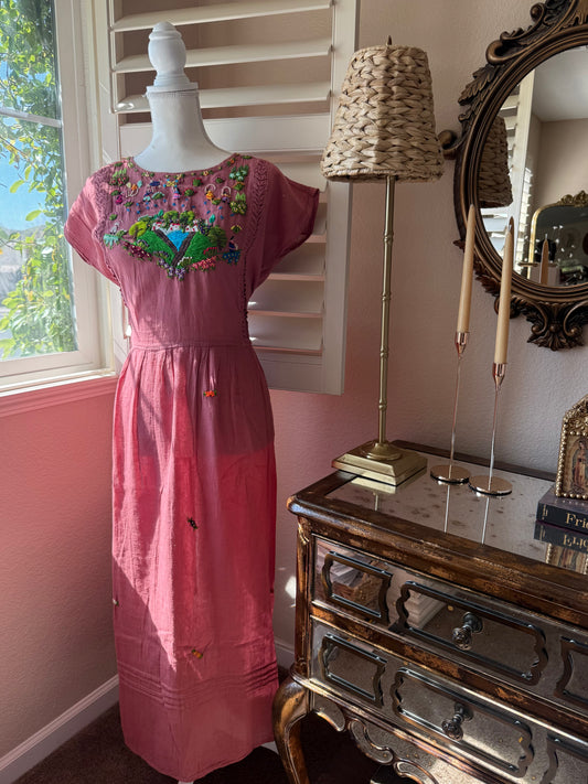 vestido de historias