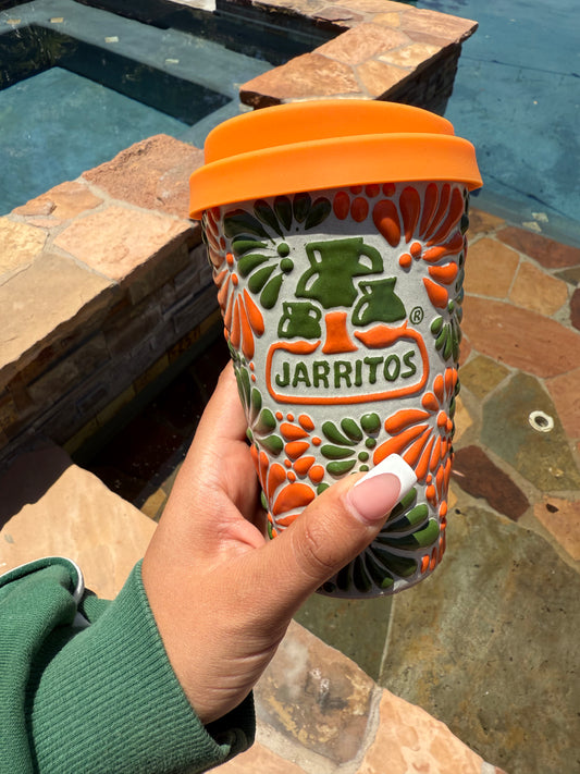 Jarritos mug