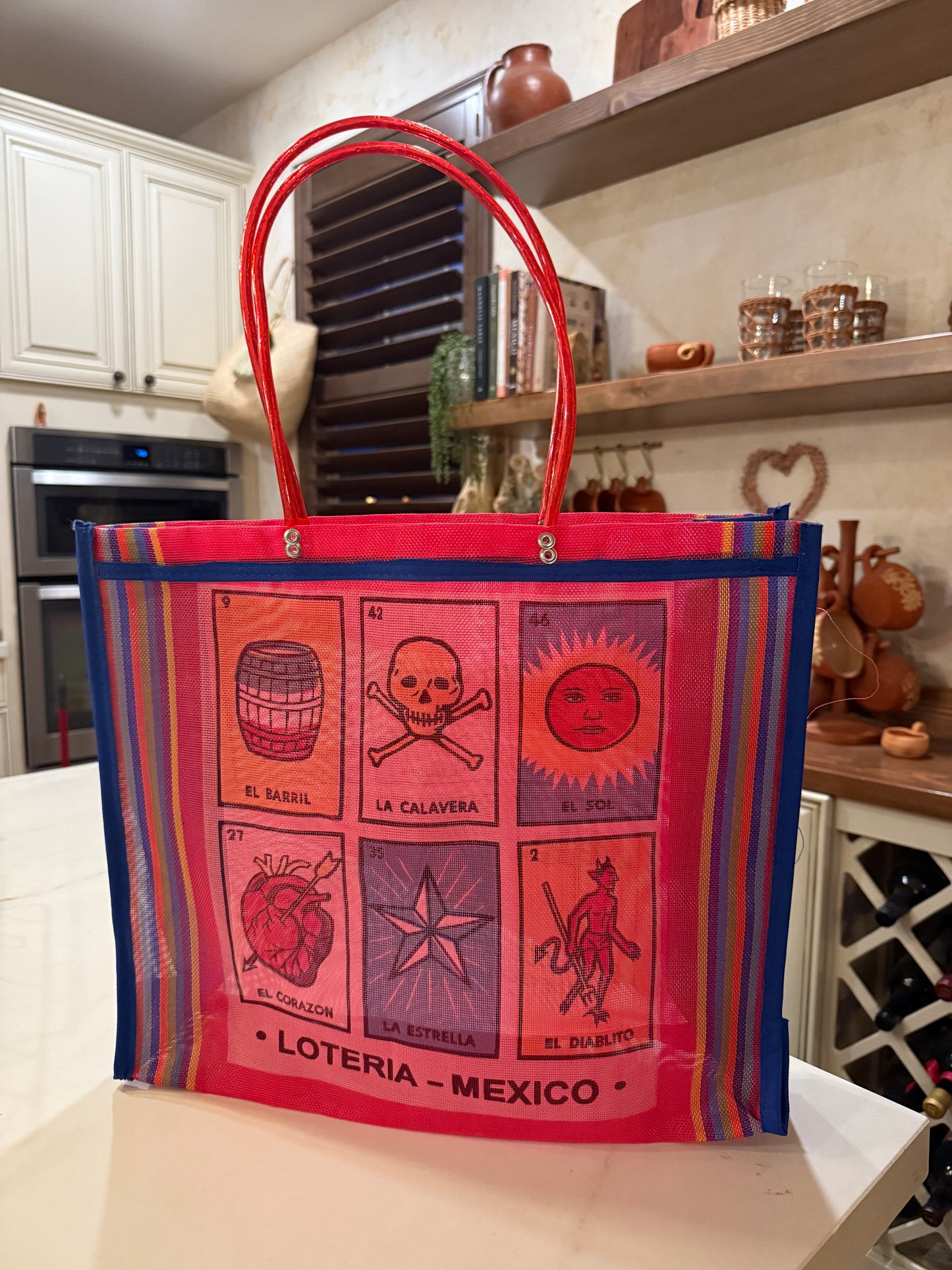Bolsa de mandado