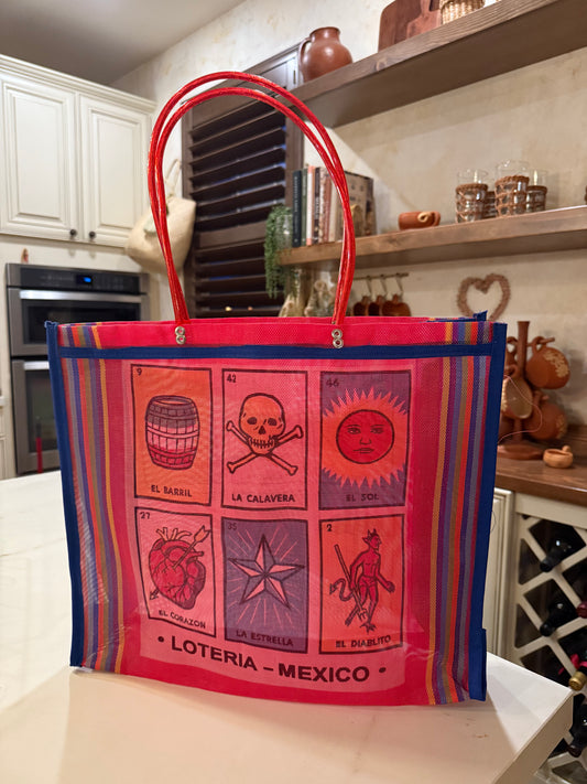 Bolsa de mandado