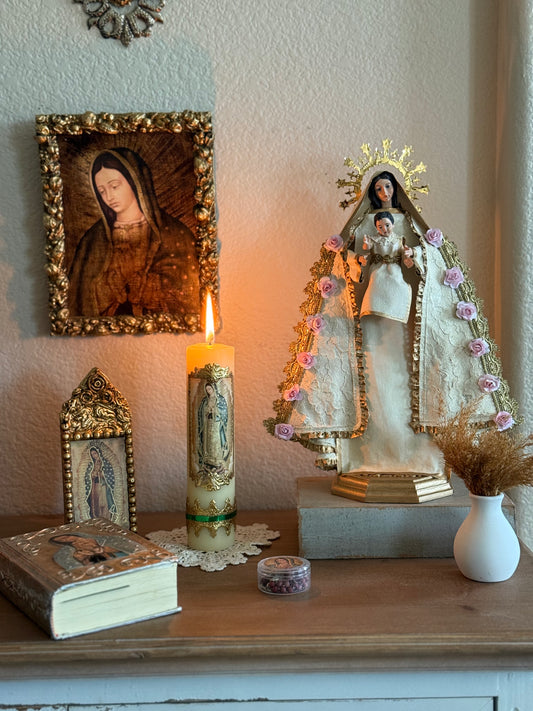 Virgen de Rocio