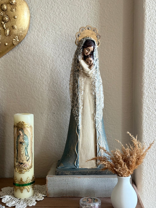 virgencita