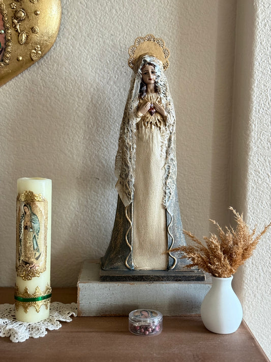 virgencita