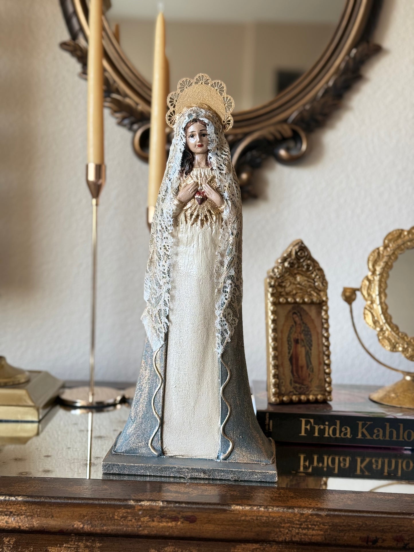 virgencita