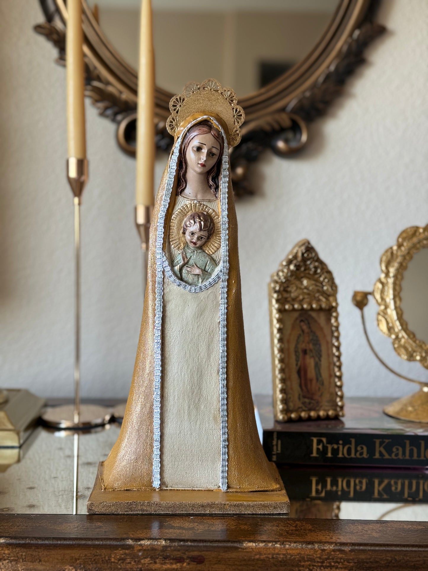 virgencita
