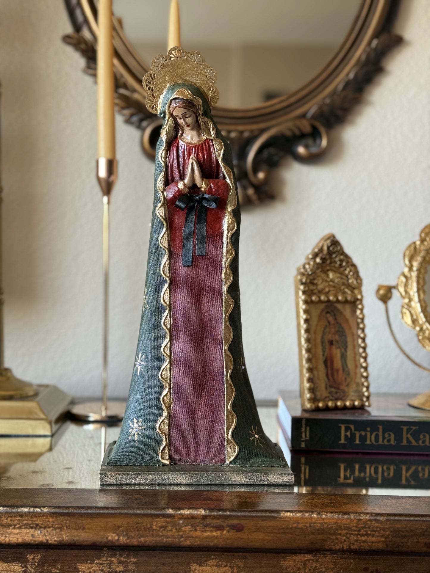 virgencita