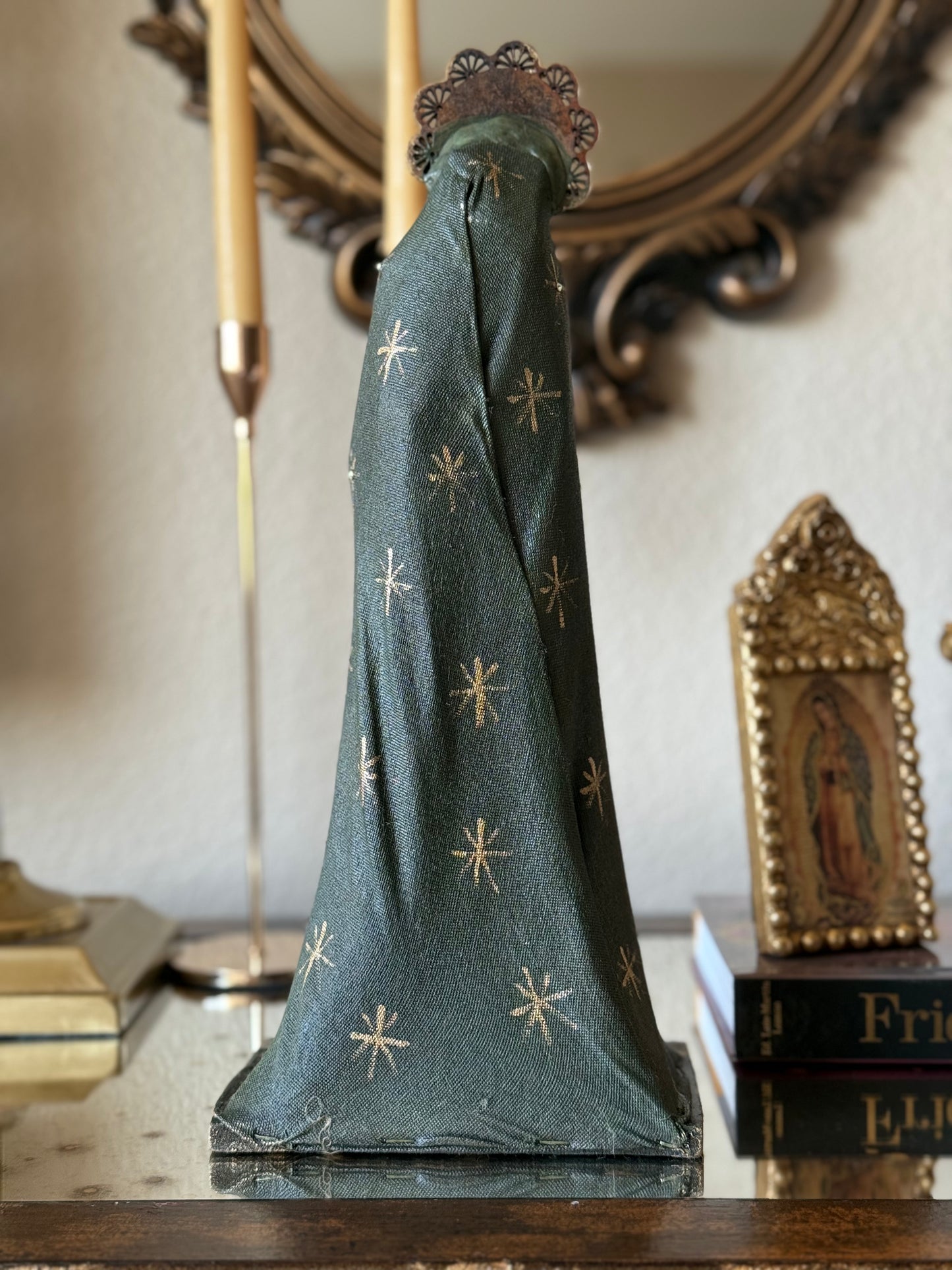 virgencita