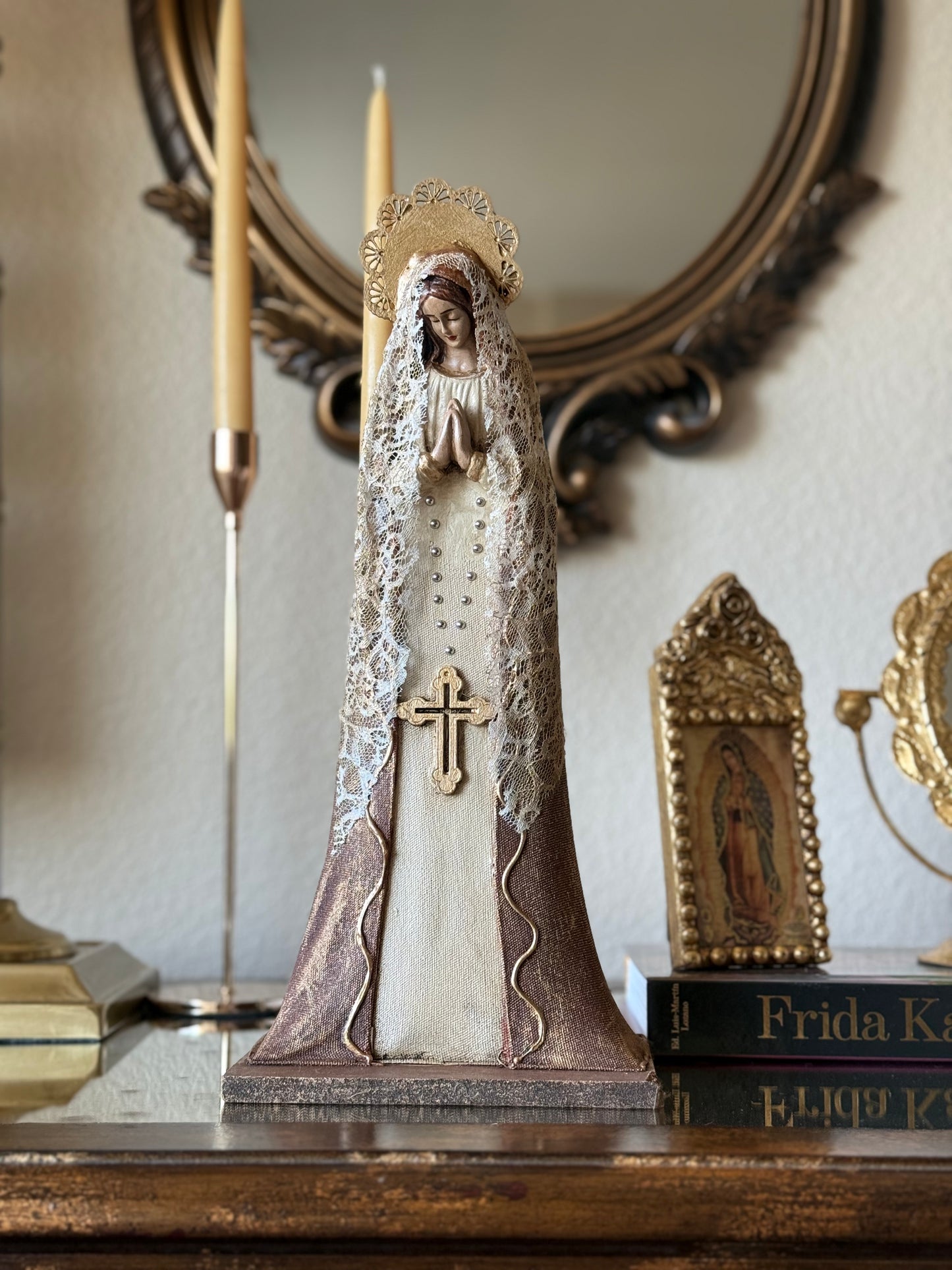 virgencita