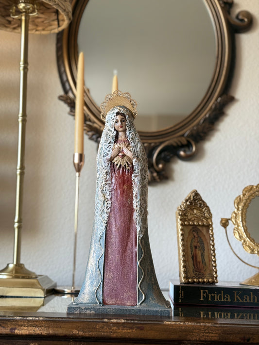 virgencita