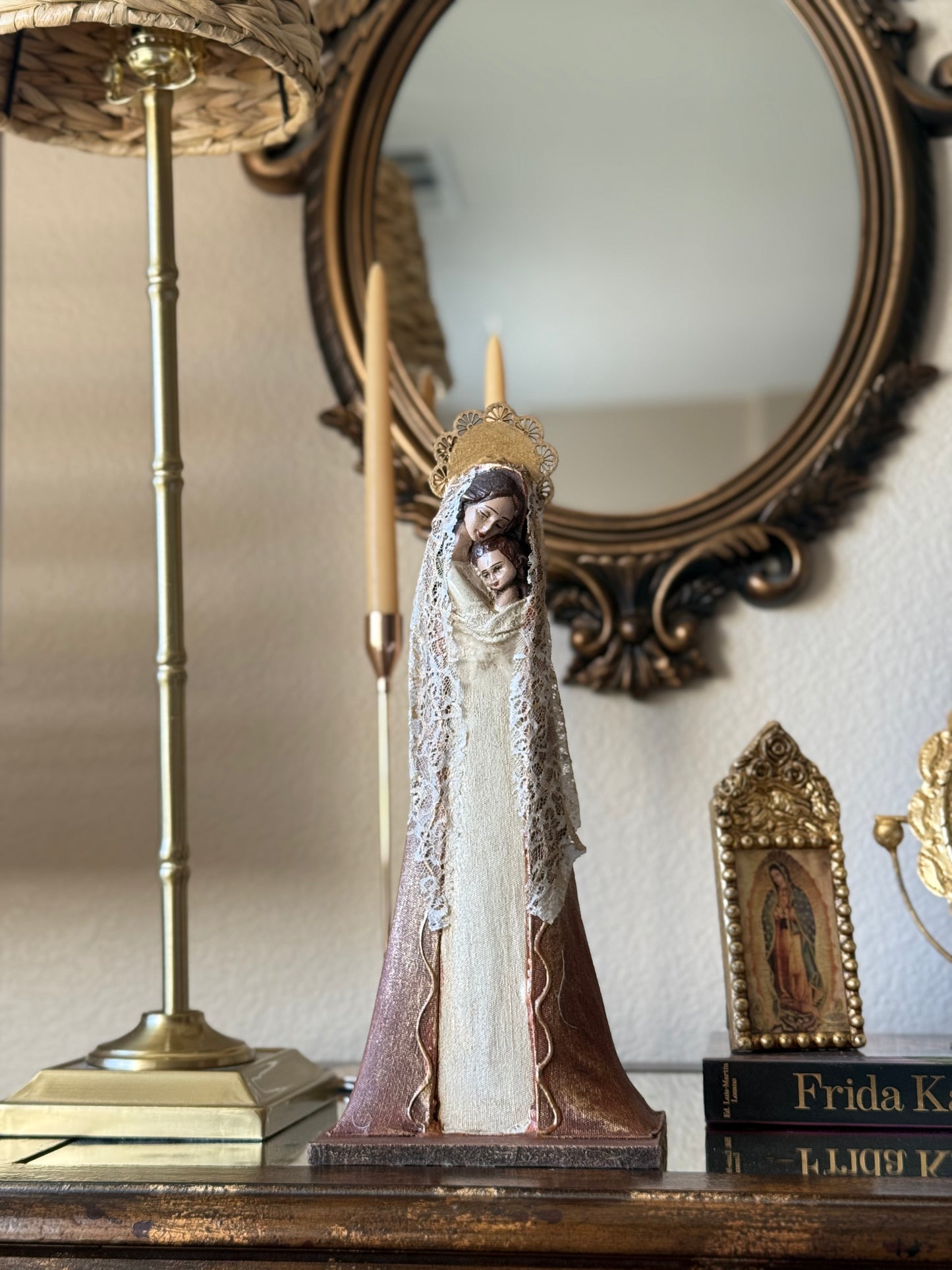 virgencita