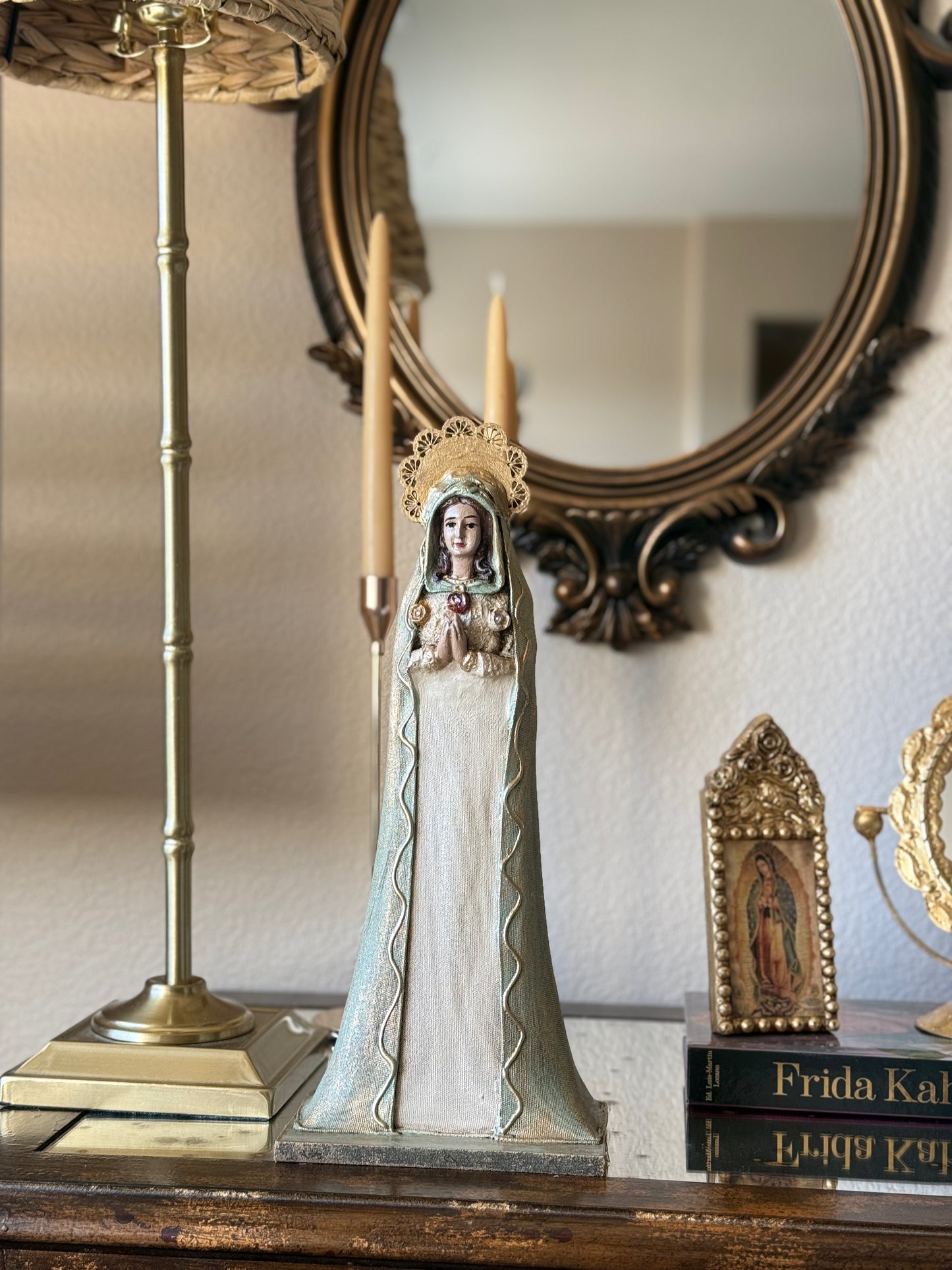 virgencita