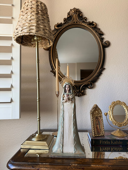 virgencita