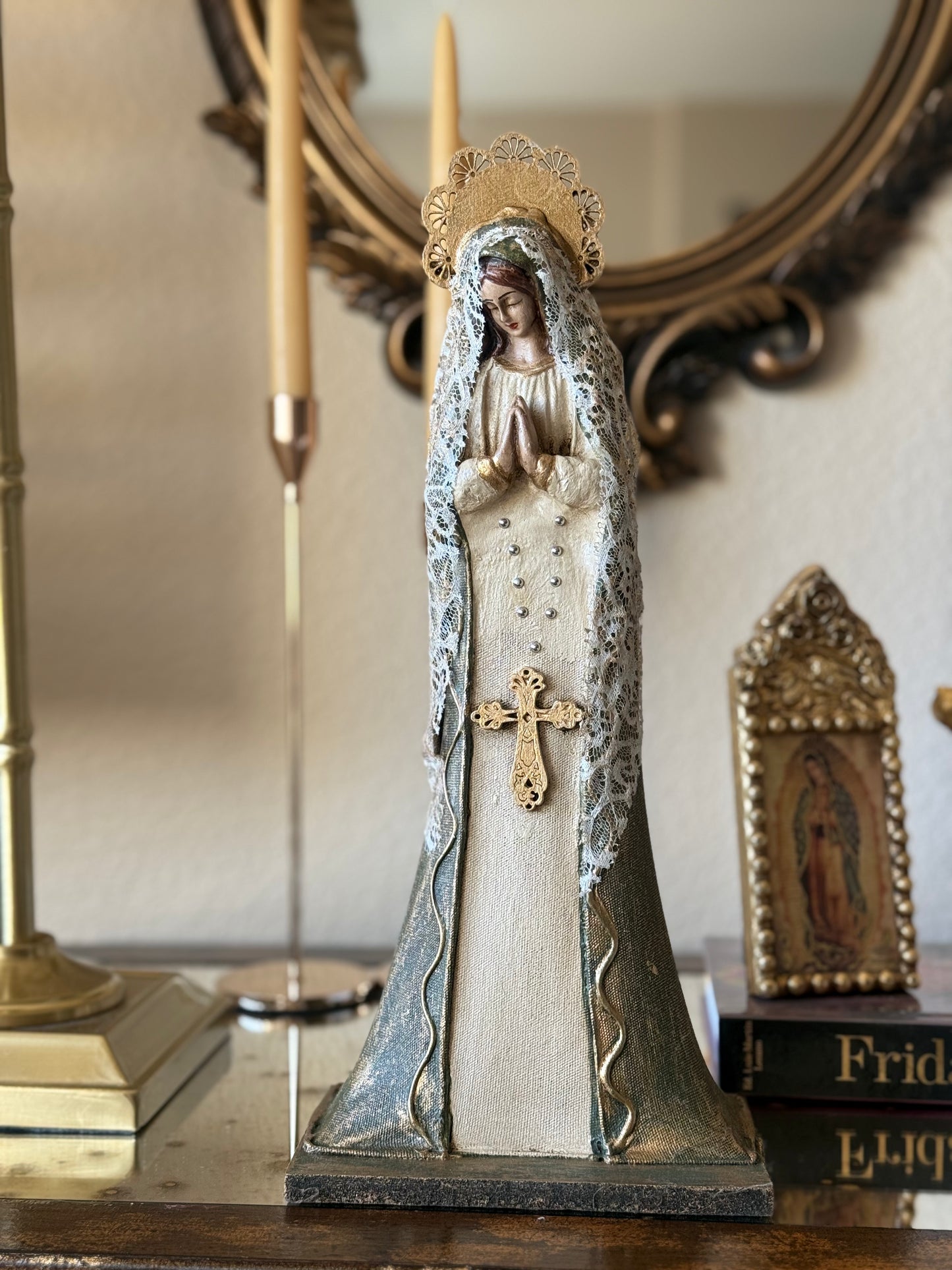 virgencita