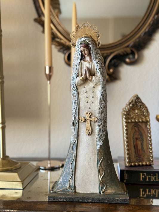 virgencita