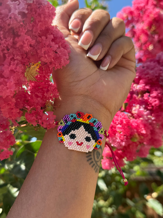 Lele bracelet