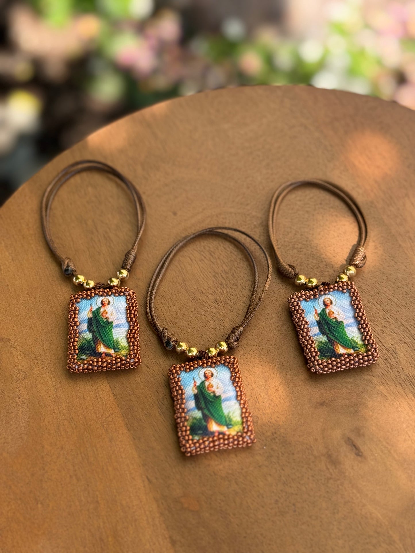 pulsera de san judas