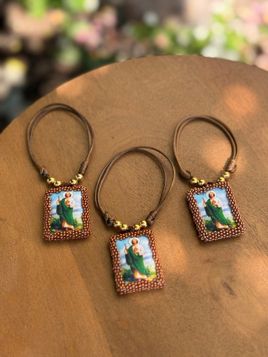 pulsera de san judas