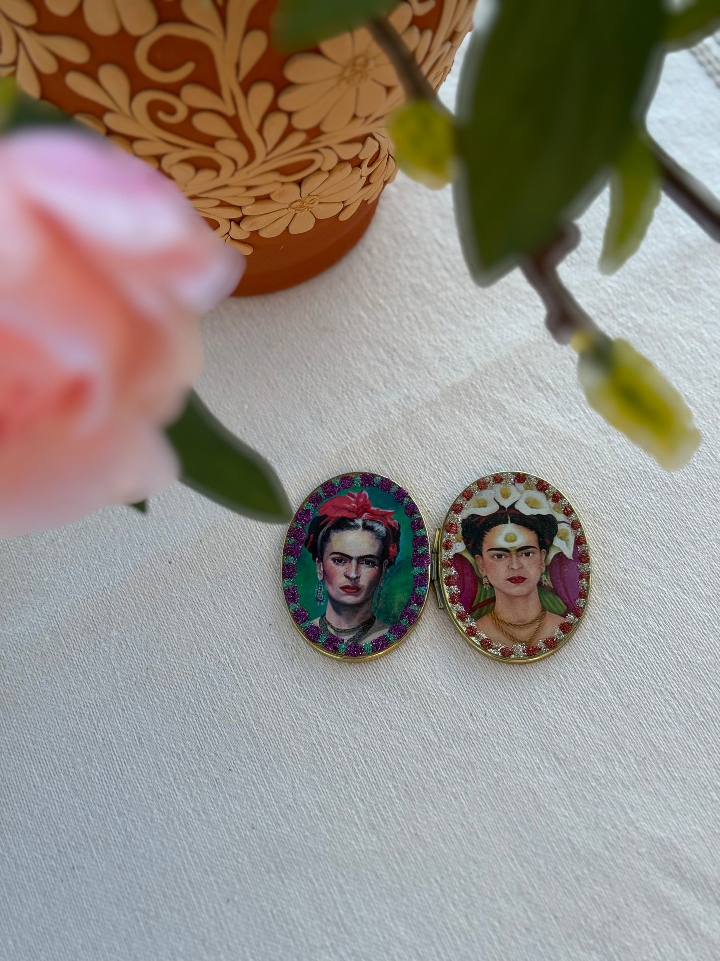 espejito de frida