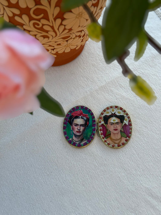 espejito de frida