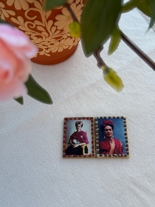 espejito de frida