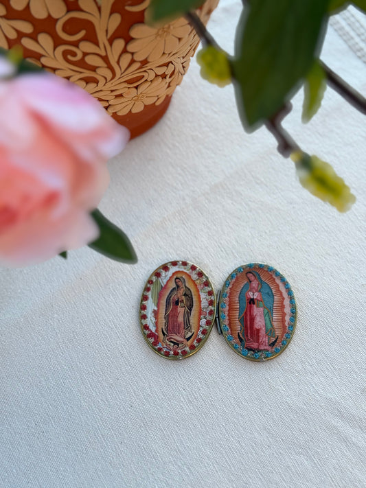 espejito de la virgencita