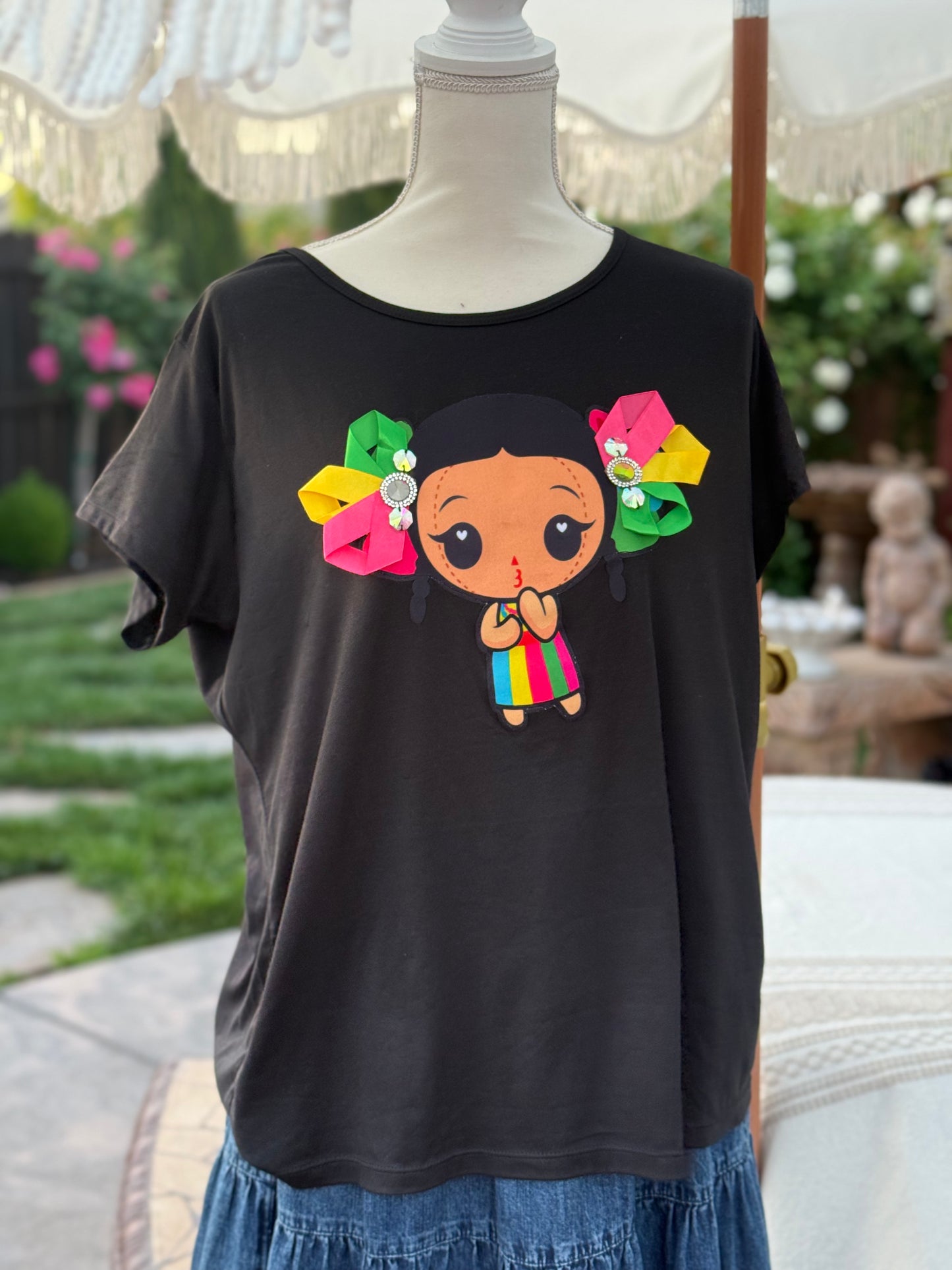 lele top