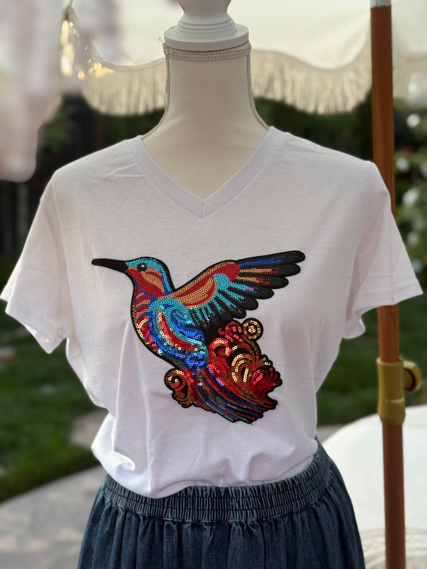 colibri top