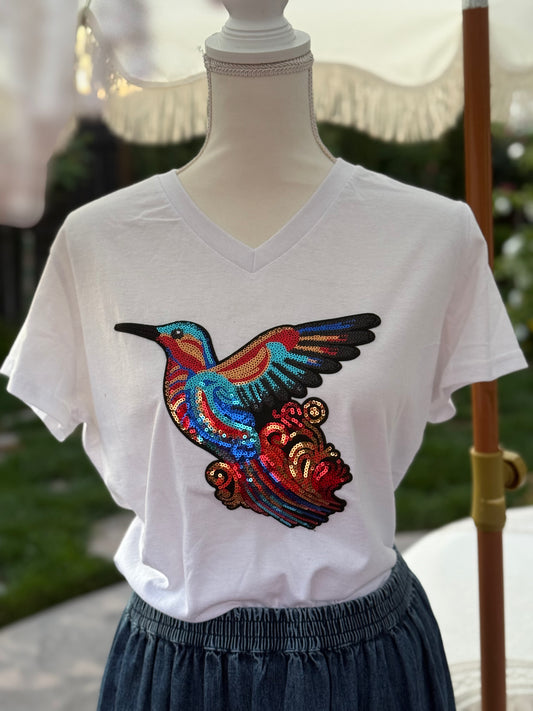 colibri top